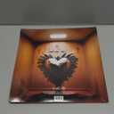 King Of Hearts, Vinyl