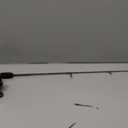 Ugly Stik Dock Runner Spinning Reel and Fishing Rod Combo