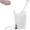 289104BA0A Windshield Washer Fluid Reservoir Tank with Cap