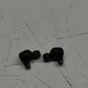 JVC Active Noise Cancelling True Wireless Earbuds - Bluetooth 5.3 with ANC - Comfortable Fit with S/M/L Silicon & Memory Foam Earpieces - IPX4 Water Resistant - 28 Hrs Playback - Compact Charging Case