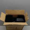 Bonsaii Paper Shredder for Home Use, 8-Sheet StripCut Home Office Shredder, CD/Credit Card Shredder Machine with Overheat Protection, 3.4 Gallons Wastebasket