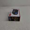 GPX Mini Projector with Bluetooth, USB and Micro SD Media Ports, Includes Remote (PJ300B),Black