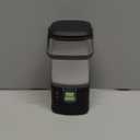 ENERGIZER WeatheReady LED Camping Lantern PRO-360, IPX4 Water Resistant Tent Light, Ultra Bright Battery Powered Lanterns for Camping, Outdoors, Emergency Power Outage (Black)