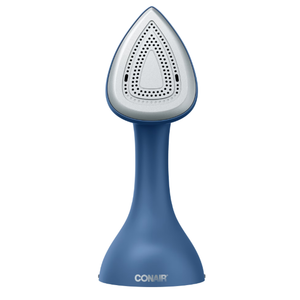 Conair ExtremeSteam & Press 2-in-1 Iron & Steamer Blue