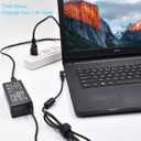 65W Charger Compatible with Acer Aspire 5 3 1 A515-54 A515-44 A515-55 A115-31 A13-045N2A C740 R5-571T C738T R7-371T SF314-52 SP513-52N SP111-33 SF314-51 PA-1650-80 Laptop Power Cord