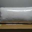 Tempur-Pedic TEMPUR-Cloud Dual Cooling Pillow, King (Pack of 1), White