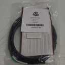 Replacement Generator Parallel Cables Kit - Compatible with Honda Inverter Generators - EU1000i, EU2000i, EU2200i, EU2200iC, EU2000 Companion, EU3000i Handi - Replaces 08E93-HPK123HI, HPK123HI