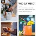 Garneck 3pcs Pack Portable Ice Box Large Reusable Ice Package for Cooler Lunch Ice Bag Coolers Ice Blocks Camping Ice Pouch Food Cooler Freezer Supplies Freezer Accessories Plastic