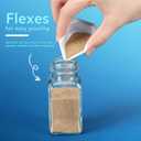 250 Pcs Weigh Boats, 10ml Small Disposable Plastic Scale Trays, Boat-Shaped Pour Boats for Powder and Liquid Weight, Mixing Epoxy, Food Sample Container