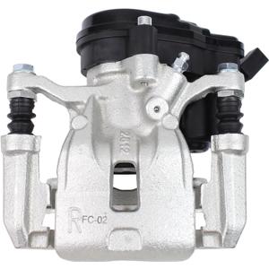 Rear Right Disc Brake Caliper with Motor for Mazda CX-5 2016-2025