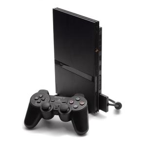 PlayStation 2 Slim Console PS2 