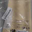 Esanik 3-Pack for iPhone 17 Pro Max Matte Glass Screen Protector - Anti-Glare, Anti-Fingerprint, Anti-Reflection, 9H Hardness, Smooth Touch, Easy Installation Frame Included