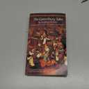 The Canterbury Tales (Bantam Classics)