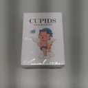 Yexiya 200 Pcs Doilies Lace Paper Doilies 14 Inches Disposable Foil Lace Placemats Large Round Paper Pad Placemats for Cakes Crafts Wedding Birthday Party Decoration(Red)