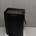 Dehumidifier,95OZ Dehumidifier for Home 1000 Sq.Ft - Quiet with Auto Shut Off & Relaxing 7 Color Ambient Light,Ideal for Livingroom, Bedroom, Basement(Black)