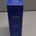 JVN Nurture Hydrating Shampoo, 10 Fl Oz, Detangles & Softens Hair, Moisture and Deeply Nourishing Shampoo, Color Safe Hair Care for Women and Men, Non-Toxic, Silicone and Sulfate Free