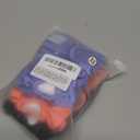 Pet Soft Washable Female Diapers (3 Pack) Female Dog Diapers, Comfort Reusable Doggy Diaper for Girl Dog in Period Heat (Sprightly, XS) (X-Small:7''-10'')