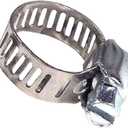 PTC #6 Hose Clamp