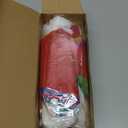 YGEOMER 300pcs Colorful Pennant Banner Flags, 375ft Multicolor Banners Carnival Decorations Supplies for Party Birthday and Shops Decorations