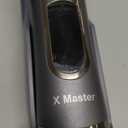 opove H5 Hair Clippers for Men, Professional Cordless Clippers with 250min Runtime & Smart LCD, Quiet Hair Trimmer, Perfect for Kids, Bearded Men, Women & Barbers (Black Gift Boxed) (1 Count (Pack of 1))