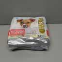 Paw Inspired 32ct Disposable Dog Diapers | Female Dog Diapers Ultra Protection | Diapers for Dogs in Heat, Excitable Urination, or Incontinence (Small)