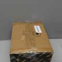 MALACASA Ramekins 4 oz Oven Safe, Porcelain Creme Brulee Ramekins Pudding Custard Cups Small Ceramic Souffle Dishes Ramakan Ramiken Ramicans Baking Bowls Set of 6, White, Series RAMEKIN-DISH