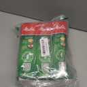 Melitta #4 Cone Coffee Filters, Natural Brown, 100 Count (Pack Of 3), 300 Total Filters - Fits all 8-12 Cup Cone Coffee Makers and Pour-Overs, Compostable, Tear-Resistant