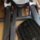 Sunny Health & Fitness Stair Stepper w/Handlebar, Extended Step Range Climber Machine for Legs, Core and Glute Workouts, Connection with Free SunnyFit App