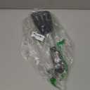 OXO Good Grips Silicone Flexible Omelet Turner,Black