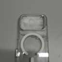 ESR for iPhone 17 Pro Case with Stash Stand, Camera Control Cover Compatible with MagSafe, Military-Grade Drop Protection Magnetic Phone Case for iPhone 17 Pro, Scratch-Resistant Back Cover, Clear