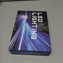 Compatible with 2013-2015 Dodge Ram 1500 2500 3500(with Projector Version) Bulbs, High Low Beam 9005/H10/9145 Fog Light Bulbs, 40000LM 600% Brightness, 6000K and 3000K Combo, Pack of 6