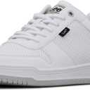 Lee Men's Specter Retro Court Fashion Sneaker. 11.5 Size