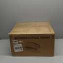 Under Desk Elliptical Machine Electric Ellipse Leg Exerciser for Seniors with 12 Adjustable Quiet Portable Elliptical Machine, Seated Pedal Exerciser with Remote Control