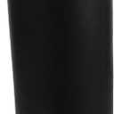 Operitacx Lumbar Support Pillow for Office Chair Lightweight Back Support Cushion for Optimal Comfort and Posture for Daily Use Travel and Car