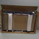 2917 Radiator for Toyota Camry L4 2.4L 2007-2011 OEM# 164000H370;1640028550;1640028630;1640028631;646808;646844 | Direct OEM Fit Replacement Cooling Radiator, with TOC & w/o EOC