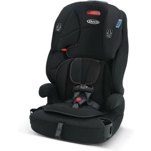 Graco Tranzitions 3-in-1 Harness Booster Car Seat, Proof MFD: 01-14-26