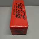 Coca-Cola Zero, 12 fl oz, 12 Pack (EXP 03/23/26)