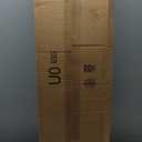 4FT Pre-Lit Artificial Norfolk Pine Christmas Tree  Realistic Potted Tree with 100 LED Lights & 8-Function Battery Box, Pre-Assembled Faux Holiday Dcor for Indoor Use (2)