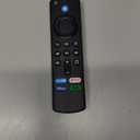 Replacement Firestick Remote Control for Fire-Smart TVs-Series Stick, Cube(1st/ 2nd/ 3rd), Stick 4K(1st/ 2nd), Stick 4K Max/ 4K Plus/ HD/ Lite, 3rd Gen Smart TV, 2nd/ 3rd Gen TV Stick with Voice Search