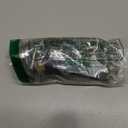 6 Rolls 10mm x16m(52FT) Heat Tape High Temperature Heat Resistant Tape Heat Transfer Tape for Heat Sublimation Press Vinyl,No Residue