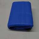 Mattress Bags for Moving, BETU Mattress Protector Waterproof Mattress Cover Queen Size Storage Bags with 8 Heavy-Duty Handles and Zipper for Bed Extra Thick Large Reusable (82"x62"x15" Blue)