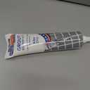 Tile Grout Repair, White 8.8 oz/250gr. Fast Drying Grout Repair Kit, Grout Filler Tube Repair Kit, Tile Grout Paint, Grout Sealer Restore and Renew Bathroom Floor, Tile Gaps, Joints, Lines