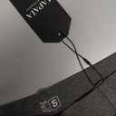 Tapata Women's 28''/30''/32''/34'' Stretchy Straight Dress Pants with Pockets Tall, Petite, Regular for Office Work Business Size S