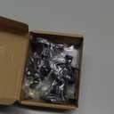 andobil Upgraded for Magsafe Car Mount Pro [Strongest Magnet, Big Phone Friendly] 360° Rotation Magnetic Phone Holder for Car Vent for iPhone 17 Pro Max 16/15/14/13/12 Samsung S26/S25 (Carbon Fiber)