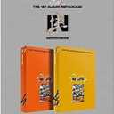 STRAY KIDS IN LIFE Standard Version (B Type) IN the 1st Repackage Album CD+Photobook+Photocards+Postcard+(Extra 4 Photocards + 1 Double-Sided Photocard)