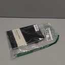 Skyline Hourly Weekly Planner  Undated Agenda & Daily Appointment Book  Time Blocking Notebook for Business Entrepreneurs, A5 (Black) (A5 (5.8'' x 8.3''))