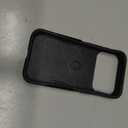 OtterBox iPhone 17 Pro Commuter Series Case - Black - Thin & Protective iPhone Case