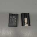 Ring Rechargeable Quick Release Battery Pack 2 Pieces