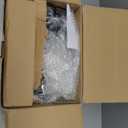 Nostalgia LPF230 3-Tier Lighted Party Fountain, Holds 1.5 Gallons, LED Lighted Base, Includes 8 Reusable Cups