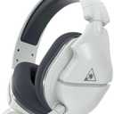 Turtle Beach Stealth 600 Gen 2 USB Wireless Amplified Gaming Headset - Licensed for Xbox - 24+ Hour Battery, 50mm Speakers, Flip-to-Mute Mic, Spatial Audio - White